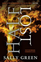 Half Lost (ISBN: 9780147511942)