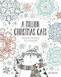 Million Christmas Cats - John Bigwood (ISBN: 9781782437284)