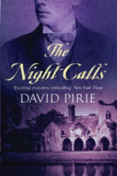 Night Calls - David Pirie (ISBN: 9781784753191)