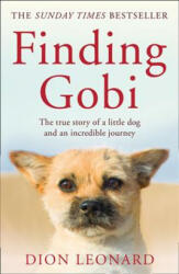 Finding Gobi (Main edition) - Dion Leonard (ISBN: 9780008227968)