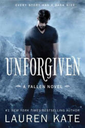 Unforgiven - Lauren Kate (ISBN: 9780385742641)