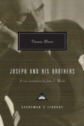 Joseph and His Brothers - Thomas Mann (2005)