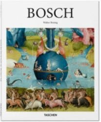 Walter Bosing - Bosch - Walter Bosing (ISBN: 9783836559836)