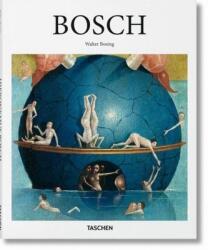 Bosch (ISBN: 9783836559836)
