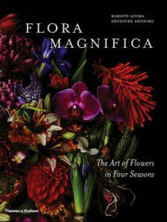 Flora Magnifica - MAKOTO AZUMA AND (ISBN: 9780500545003)