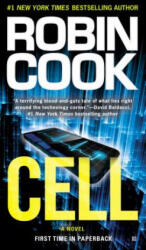 Robin Cook - Cell - Robin Cook (ISBN: 9780425273852)