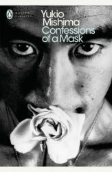 Confessions of a Mask (ISBN: 9780241301197)