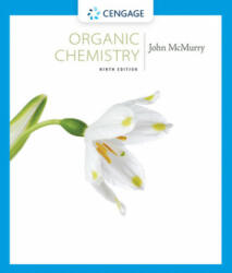 Organic Chemistry - John E McMurry (ISBN: 9781305080485)