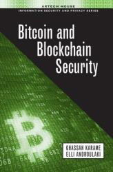 Bitcoin and Blockchain Security (ISBN: 9781630810139)