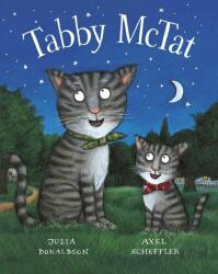 TABBY MCTAT (ISBN: 9781407178707)
