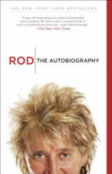 Rod Stewart - Rod - Rod Stewart (ISBN: 9780307987327)