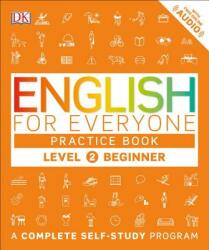 English for Everyone Level 2 - Inc. Dorling Kindersley (ISBN: 9781465451842)