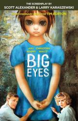 Big Eyes - Scott Alexander (ISBN: 9781101911648)