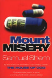 Mount Misery - Samuel Shem (ISBN: 9780552776226)