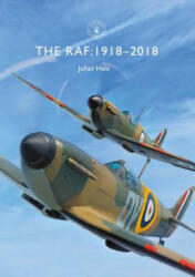 Julian Hale - RAF - Julian Hale (ISBN: 9781784422431)