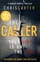 Chris Carter - Caller - Chris Carter (ISBN: 9781471156328)