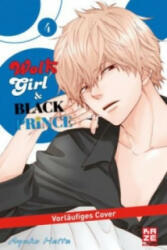 Wolf Girl & Black Prince. Bd. 4 - Ayuko Hatta, Yuko Keller (ISBN: 9782889216604)