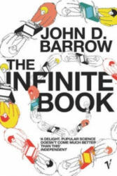 Infinite Book - John Barrow (2006)
