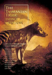 Tasmanian Tiger - REBECCA LANG (ISBN: 9780646926346)