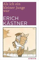 Als ich ein kleiner Junge war (ISBN: 9783038820031)