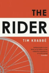Tim Krabbe - Rider - Tim Krabbe (ISBN: 9781408881729)