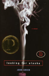 Looking for Alaska - John Green (ISBN: 9783125737075)