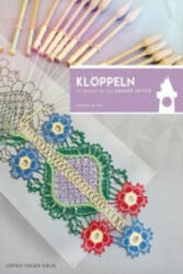 Klöppeln - Emma de Ro (ISBN: 9783702015275)