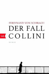 Der Fall Collini - Ferdinand von Schirach (ISBN: 9783442714995)