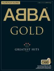 ABBA: Abba Gold - Greatest Hits (ISBN: 9781785580475)