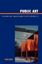 Public Art - H Hein (ISBN: 9780759109599)