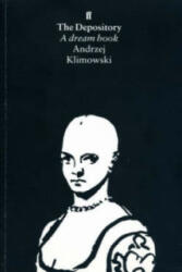 Depository - Andrzej Klimowski (ISBN: 9780571172863)