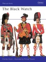 Black Watch - Charles Grant (ISBN: 9780850450538)