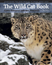 The Wild Cat Book (ISBN: 9780226780269)