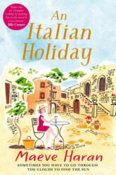 An Italian Holiday (ISBN: 9781447291954)