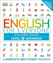 English for Everyone, Level 4 - Inc. Dorling Kindersley (ISBN: 9781465448354)