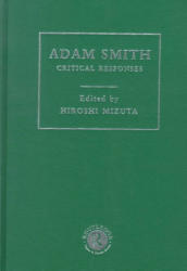 Adam Smith (ISBN: 9780415157940)