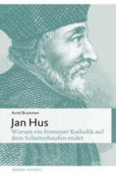 Jan Hus - Arnd Brummer, Uwe Birnstein (ISBN: 9783889813893)
