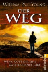 Der Weg - William Paul Young (ISBN: 9783548285979)