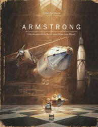 Armstrong - Torben Kuhlmann, Torben Kuhlmann (ISBN: 9783314103483)