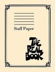 Real Book - Hal Leonard Corp (ISBN: 9781423441342)