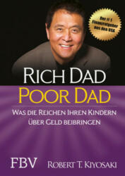 Rich Dad Poor Dad - Robert T. Kiyosaki (ISBN: 9783959720106)