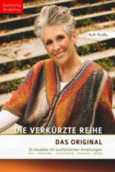 Die verkürzte Reihe. Das Original - Ruth Kindla (ISBN: 9783897984714)