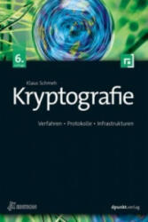 Kryptografie - Klaus Schmeh (ISBN: 9783864903564)