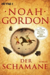 Der Schamane - Noah Gordon, Klaus Berr (ISBN: 9783453418202)