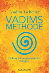 Vadims Methode - Vadim Tschenze (ISBN: 9783442220731)