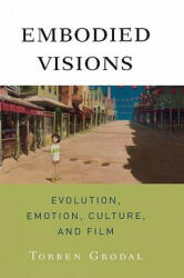 Embodied Visions - Grodal (ISBN: 9780195371321)