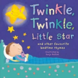 Twinkle, Twinkle, Little Star - Sanja Rescek (2006)