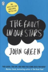 The Fault in our Stars - John Green (ISBN: 9783125738508)