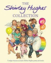 Shirley Hughes Collection - Shirley Hughes (2000)