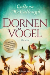 Dornenvögel - Colleen McCullough, Günter Panske (ISBN: 9783734102981)